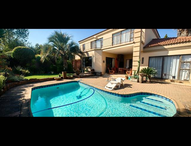5 BEDROOM HOUSE FOR SALE IN VANDERBIJLPARK SE 4